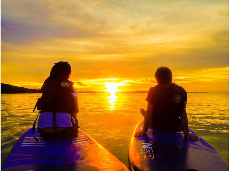 【北海道・SUP体験】透明度の高い支笏湖の湖面をクルージング！SUP体験（半日コース）の画像