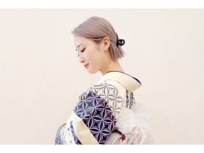 [Ishikawa/Kanazawa] Hot season only! ! Wear a yukata and enjoy summer! !