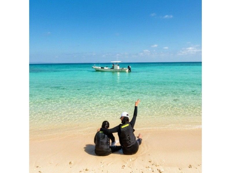 【北海道・SUP体験】透明度の高い支笏湖の湖面をクルージング！SUP体験（半日コース）の画像