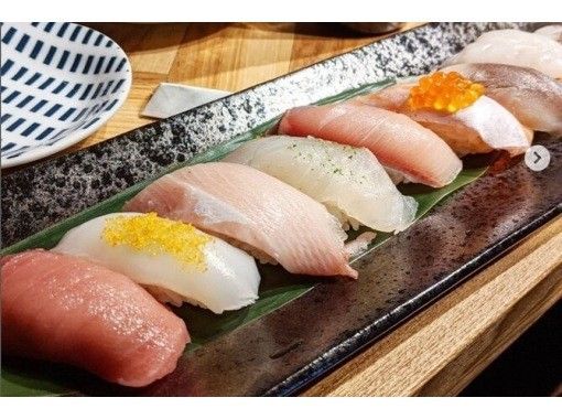 Nigiri Sushi Makers