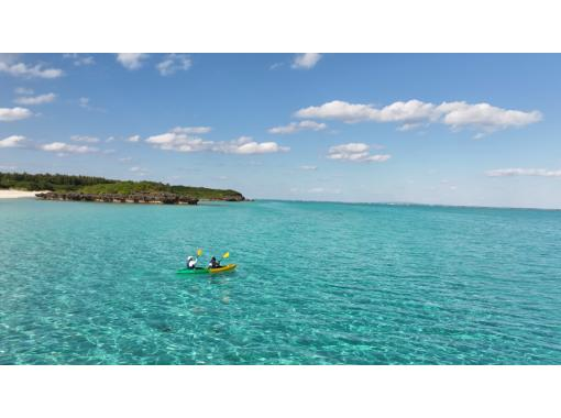 [Yoron Island] Enjoyable even in winter ♪ Gentle sea experience * Spectacular walks ✖ Relaxing canoe tour *の画像