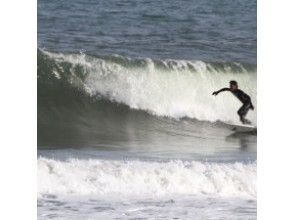 【千葉・九十九里】サーフィン／ボディボード上達コース（ウェットレンタル無し）駅送迎可！女性も嬉しい♪