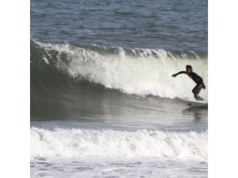 【千葉・九十九里】サーフィン／ボディボード上達コース（ウェットレンタル有り）駅送迎可！女性も嬉しい♪