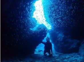 【沖縄・石垣島】オープンウォーターダイバーライセンス取得コース☆ゆっくり丁寧に女性インストラクターがご案内！