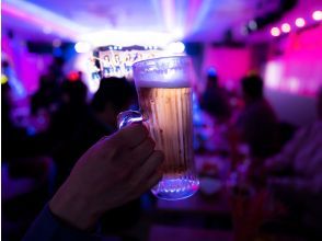 [Shibuya, Tokyo] Try Maidreamin Hyper! "HYPER One Drink Plan"