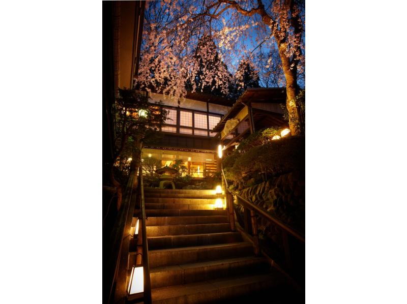 [Niigata, Kamo] Enjoy the richness of the four seasons at the long-established restaurant "Yamaju Honten" (for Japanese people)の紹介画像