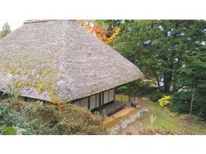 【長野・飯山】正受庵座禅体験開催日限定！　正受庵座禅体験＋寺町いいやま遊歩ガイド