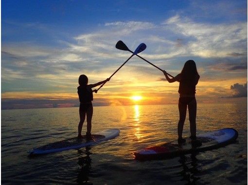 沖縄(本島)のサップ(SUP)・スタンドアップパドルボード体験 沖縄(本島)のサップ(SUP)・スタンドアップパドルボード体験