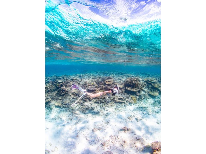 【北海道・SUP体験】透明度の高い支笏湖の湖面をクルージング！SUP体験（半日コース）の画像