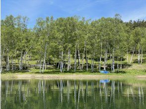 [Iwate/Morioka] Lake Iwato SUP experience tour! Beginners are welcome!