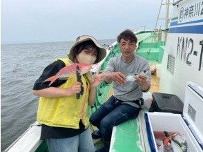 釣船　喜久丸