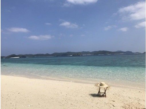 【オンライン体験】7月21日に沖縄より配信！夏休み！そうだ、離島に行こう！ 6つの離島のビーチからリレーで生中継！（アーカイブあり）の画像