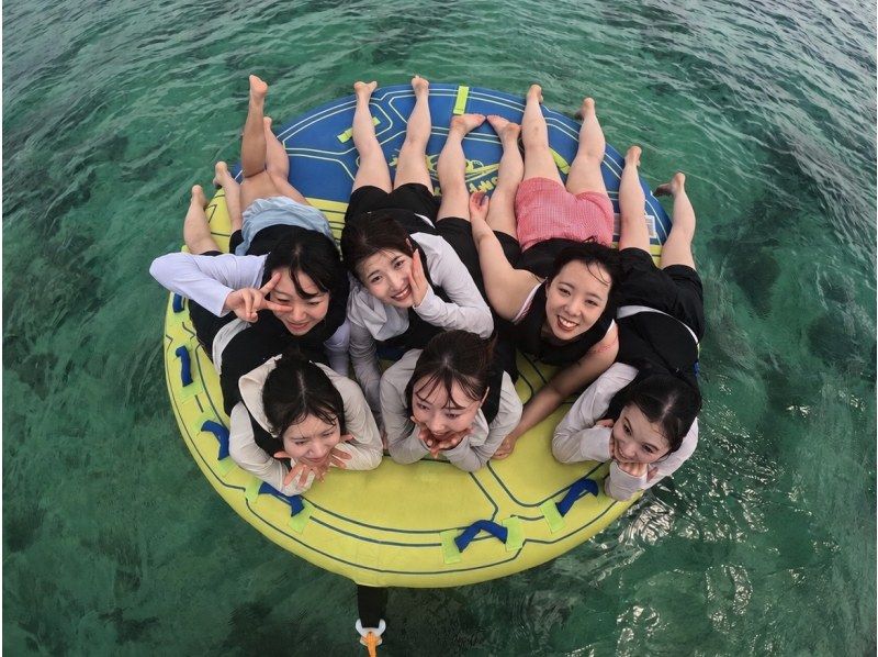 【北海道・SUP体験】透明度の高い支笏湖の湖面をクルージング！SUP体験（半日コース）の画像
