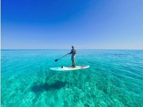 【石垣島SUP】北部を知り尽くしたガイドが案内する秘境ポイントで海上散歩｜写真動画無料・ドローン空撮無料