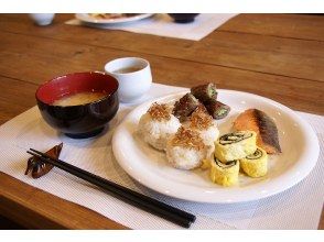 【東京】日本で愛されている家庭料理作り体験