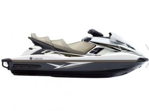 [Shizuoka/ Shimoda] Shimoda Port Rental Jet Ski 3 hour courseの画像