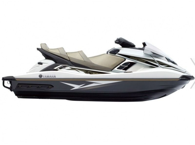 [Shizuoka/ Shimoda] Shimoda Port Rental Jet Ski 3 hour courseの紹介画像