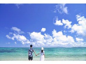 石垣島を贅沢に1周コース＆観光と撮影☆プロカメラマン同行フォトツアー☆1DAY完全プライベート周遊ツアー☆のんびりゆったりhappyタイム♪