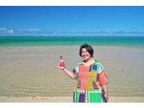 石垣島を贅沢に1周コース＆観光と撮影☆プロカメラマン同行フォトツアー☆1DAY完全プライベート周遊ツアー☆のんびりゆったりhappyタイム♪