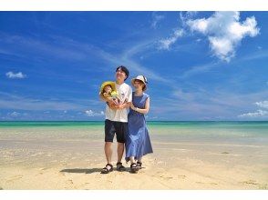 石垣島を贅沢に1周コース＆観光と撮影☆プロカメラマン同行フォトツアー☆1DAY完全プライベート周遊ツアー☆のんびりゆったりhappyタイム♪