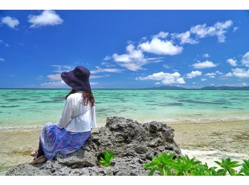 石垣島を贅沢に1周コース＆観光と撮影☆プロカメラマン同行フォトツアー☆1DAY完全プライベート周遊ツアー☆のんびりゆったりhappyタイム♪の画像