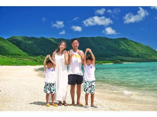 石垣島を贅沢に1周コース＆観光と撮影☆プロカメラマン同行フォトツアー☆1DAY完全プライベート周遊ツアー☆のんびりゆったりhappyタイム♪の画像