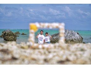石垣島を贅沢に1周コース＆観光と撮影☆プロカメラマン同行フォトツアー☆1DAY完全プライベート周遊ツアー☆のんびりゆったりhappyタイム♪