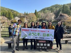 【东京地区】私人司机定制10小时一日游