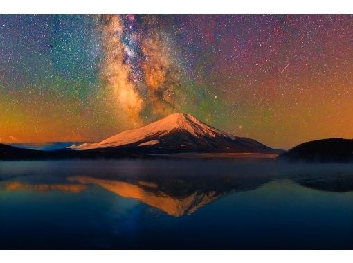 【富士山・河口湖・富士急ハイランド】専属ドライバー付き観光ハイヤーで巡る、日帰りツアー10時間の画像