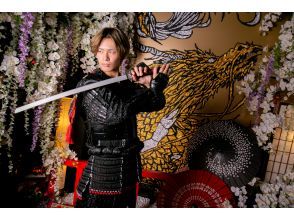 Super Summer Sale 2024 [10 minutes walk from Kiyomizu-dera Temple] Armor plan♪ (1 person 1 hour or more) Popular with children and foreigners! For more information, see details →
