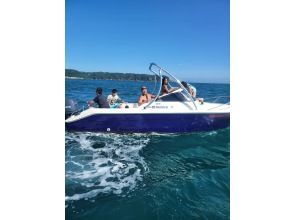 [Shizuoka/ Shimoda] Snorkeling experience by boat