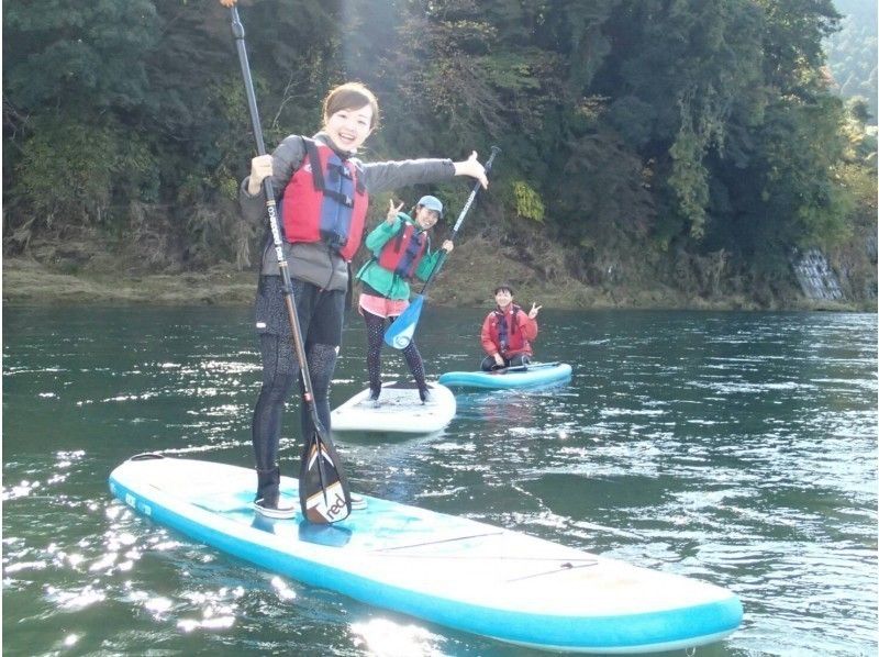 栃木のサップ(SUP)・スタンドアップパドルボード オプショナルツアー - 格安アクティビティ・体験予約はトラベルブック(TravelBook)