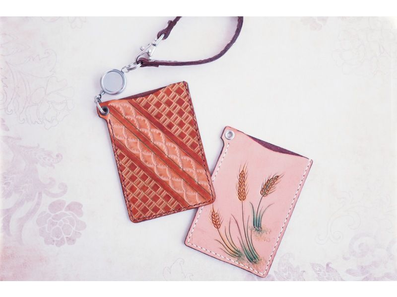 東京スポーツ 鬼のバッジ ケース付き【手作り】 東京スポーツ 鬼のバッジ ケース付き【手作り】