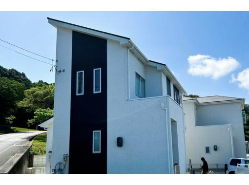 [Okinawa/Itoman] A newly built building can be rented for up to 10 people! Pension Hanahana Accommodation Plan! Near the beach! Vacation House Rentalの画像