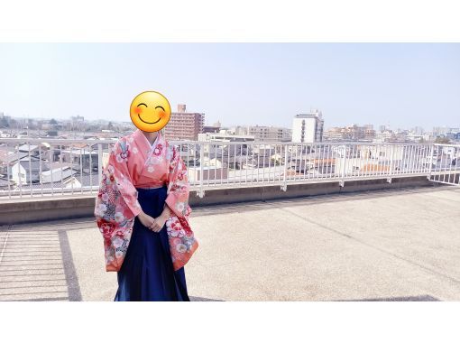 [Ishikawa/Kanazawa] You can rent a rooftop space with a panoramic view of the Kanazawa cityscape!の画像