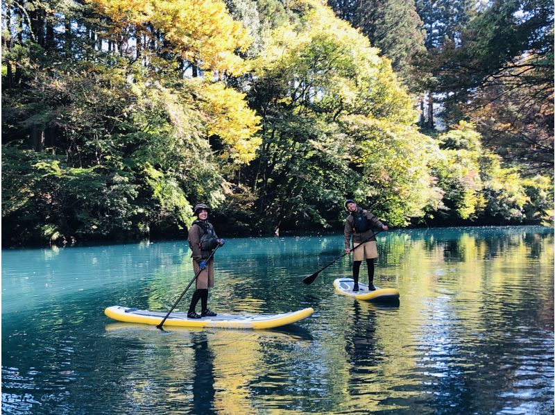 Popular ranking of Lake Shima SUP (stand-up paddle) rental tours