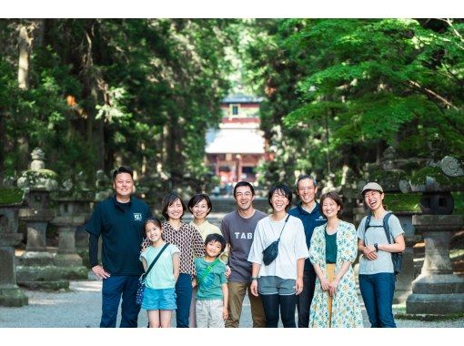 [Yamanashi・Mt. Fuji] ~ Fujimichi Walk ~ Fuji Little Mountain   の画像