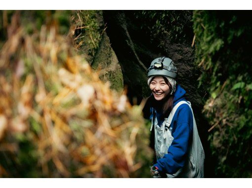 [Lake Kawaguchi] #TRAIL Cruise Advance｜120min/From 6 years old｜Repeat after repeat! ! Can you escape from the Fuji forest? ?の画像