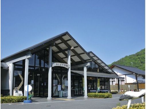 [Ibaraki, Hitachi Omiya] Enjoy hot springs and starry skies in the hometown of stars! Stay overnight in your car at Sasanoyu (campervan recommended)の画像