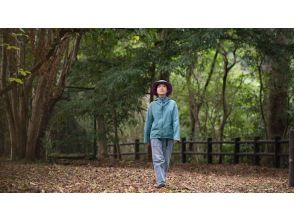 [Miyagi/Sendai] “Forest bathing in the forest capital of Sendai.” Aobayama area editionの画像