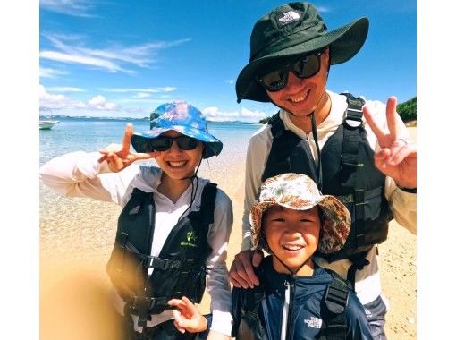 【3小时租船 | 一次难忘的体验】荒岛 x 浮潜 x 立式桨板。可当天参加，无需携带任何物品，提供洗手间，3岁以下儿童免费。の画像