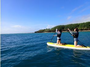 스노클링・SUP 전문점【이토만 해양 센터】