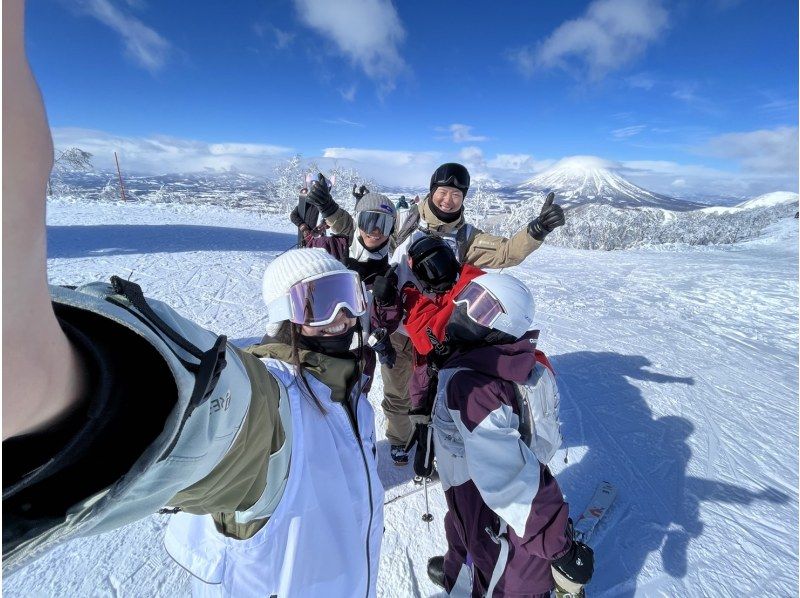 【北海道・SUP体験】透明度の高い支笏湖の湖面をクルージング!SUP体験(半日コース)の画像