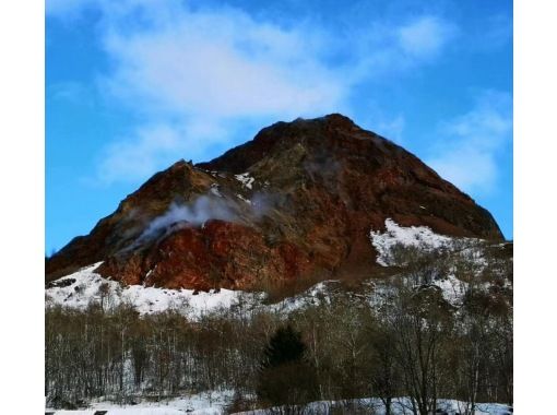 SALE！【北海道富良野市】専用ドライバー観光レンタカー付きカスタマイズ10時間日帰りツアーの画像