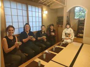 Tokyo old town nostlgia food tour of Yanaka Ginzaの画像