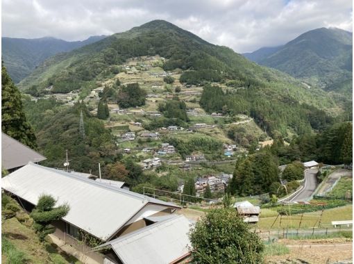 [Tokushima/Nishiawa] Oku-Iya Radio Expedition!の画像