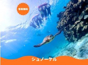 【石垣島・午前、午後\2便・3時間】泳ぎが苦手な方でもOK｜ウミガメorマンタシュノーケル＆幻の島上陸【写真無料】