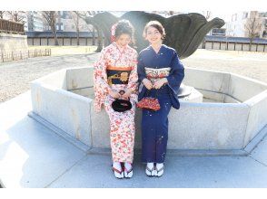 kimono rental wargo