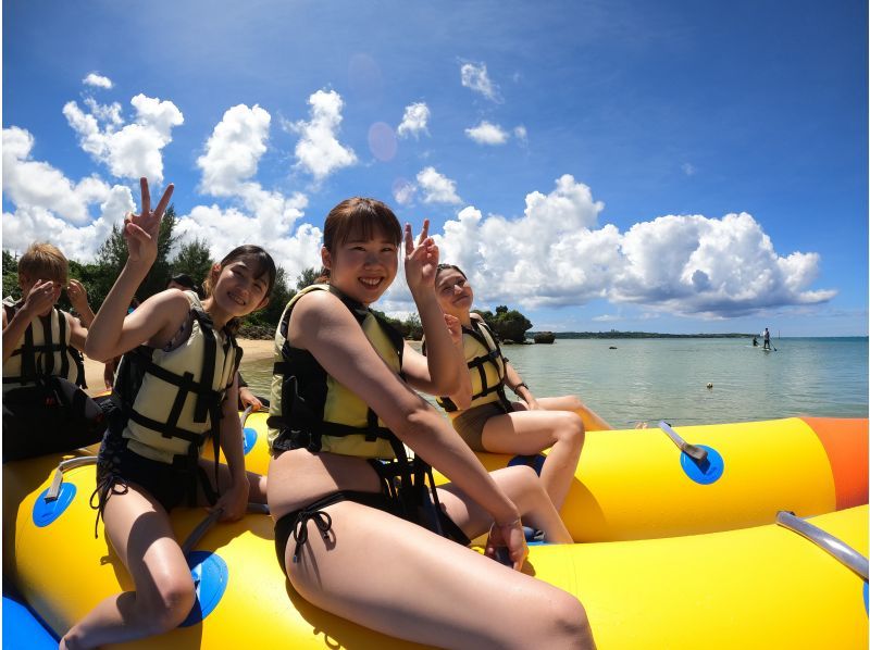 【北海道・SUP体験】透明度の高い支笏湖の湖面をクルージング！SUP体験（半日コース）の画像