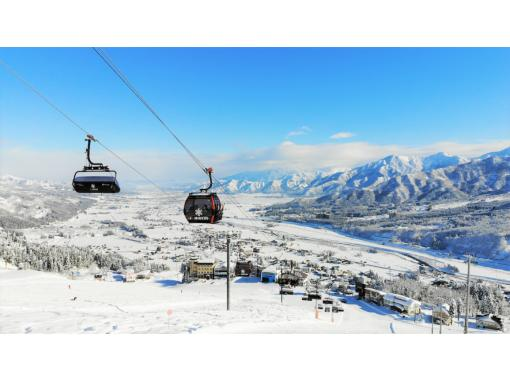 新潟・石打】ザ・ヴェランダ石打丸山 サンライズエクスプレス往復券